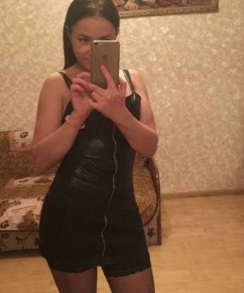 Анкета проститутки Марина - город Шостка, 28 лет, №1641