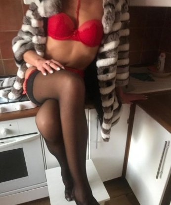 Анкета проститутки Вероника - город Шостка, 27 лет, №9629